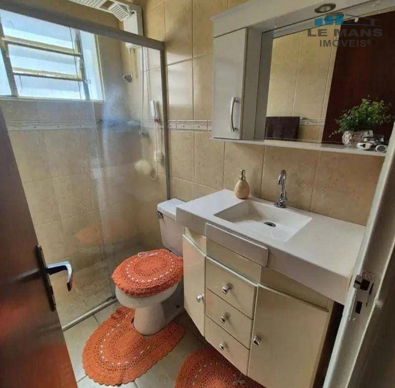 Apartamento à venda com 2 quartos, 56m² - Foto 6