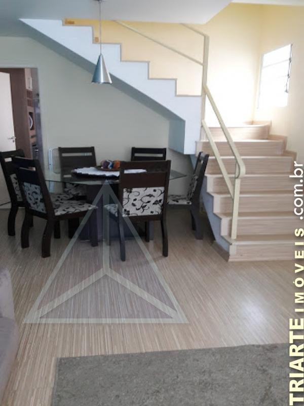 Sobrado à venda com 2 quartos, 60m² - Foto 2