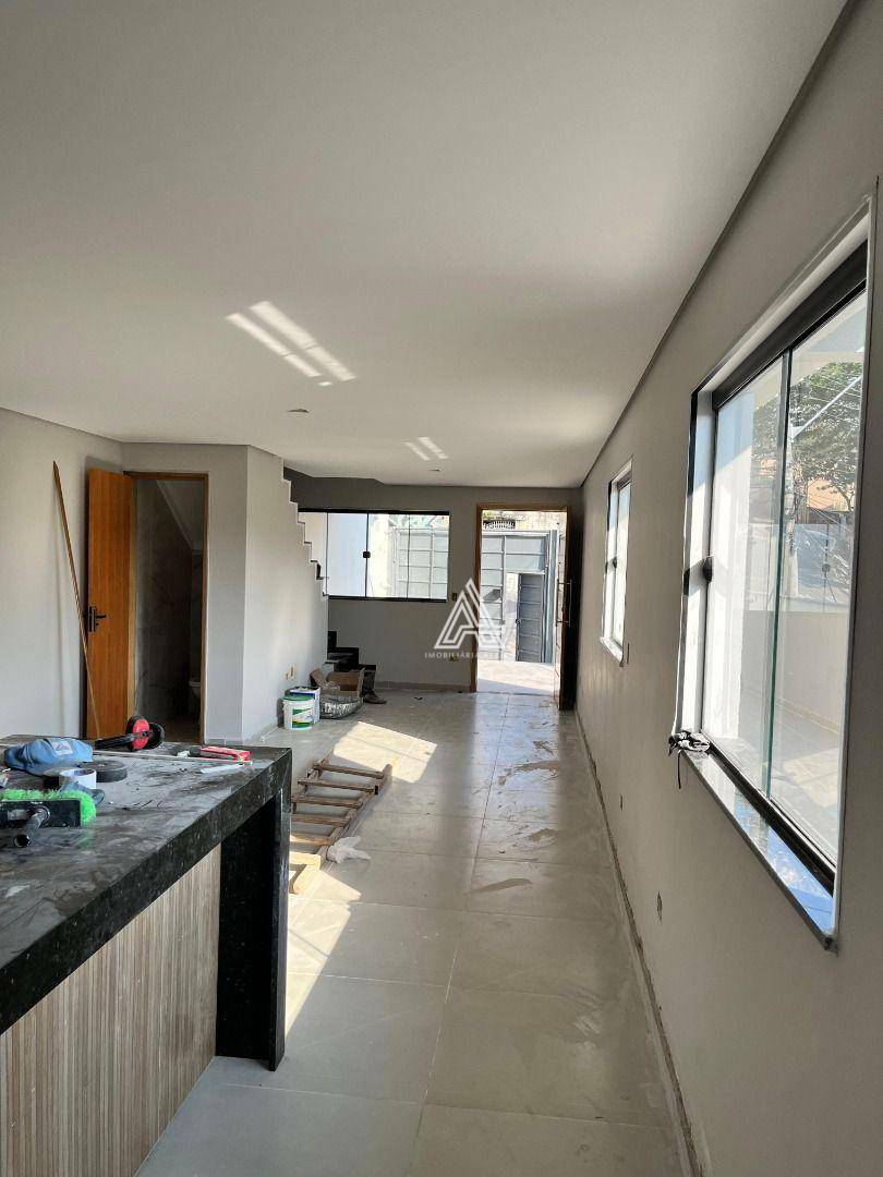 Sobrado à venda com 3 quartos, 120m² - Foto 26