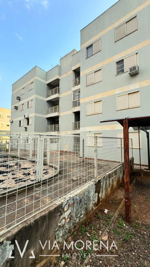 Apartamento à venda com 3 quartos, 76m² - Foto 20