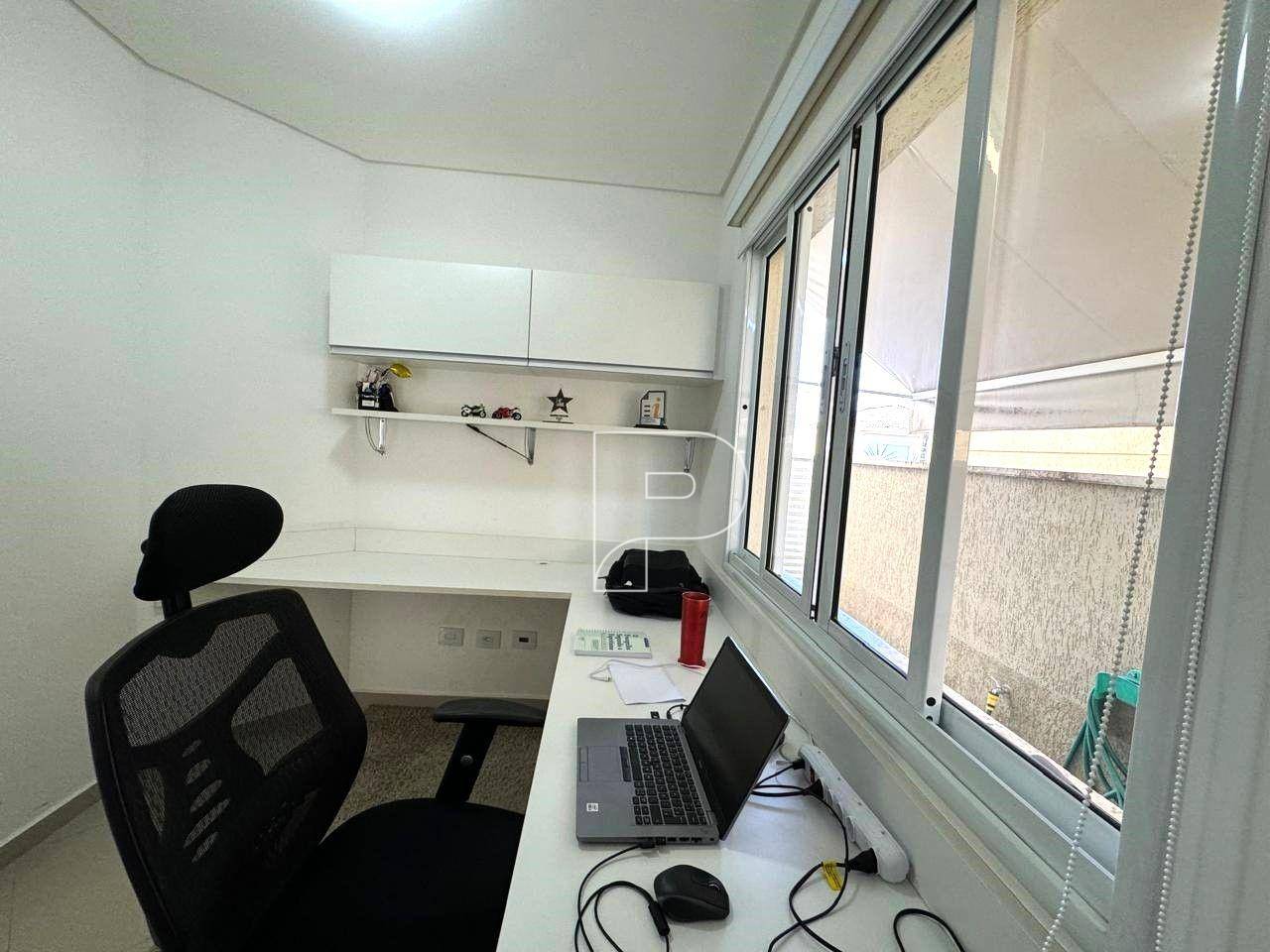 Casa de Condomínio à venda com 3 quartos, 250m² - Foto 10