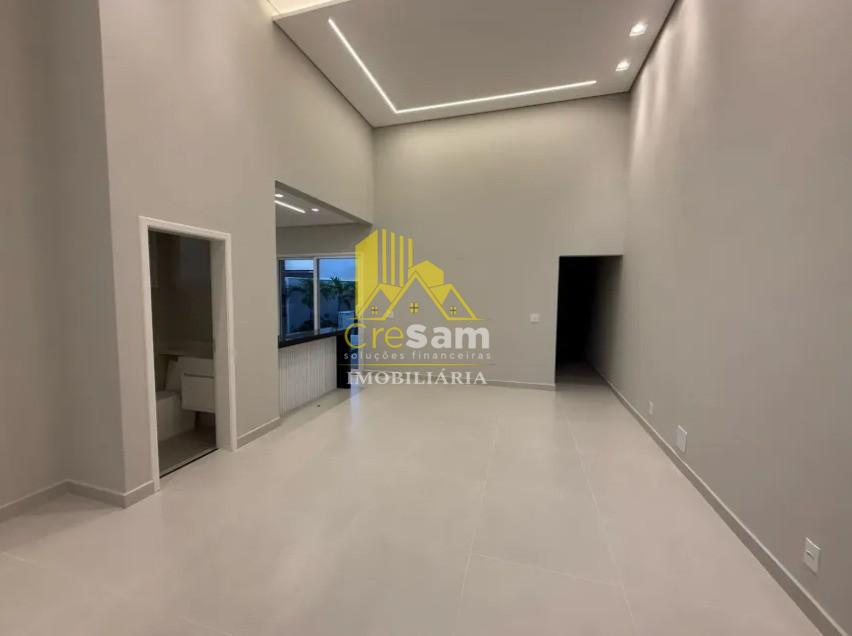 Casa à venda com 3 quartos, 275m² - Foto 4