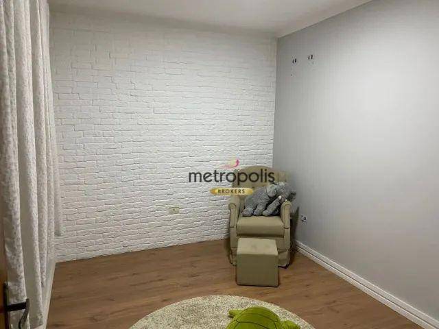 Sobrado à venda com 3 quartos, 156m² - Foto 14