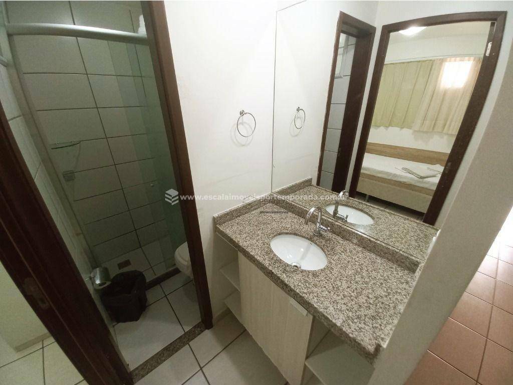 Apartamento para lancamento com 2 quartos, 56m² - Foto 13