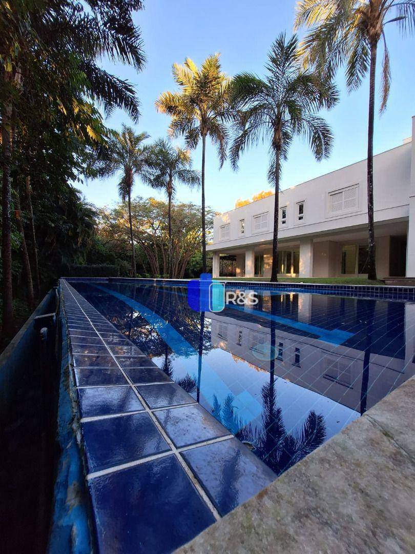 Casa de Condomínio à venda com 6 quartos, 973m² - Foto 14