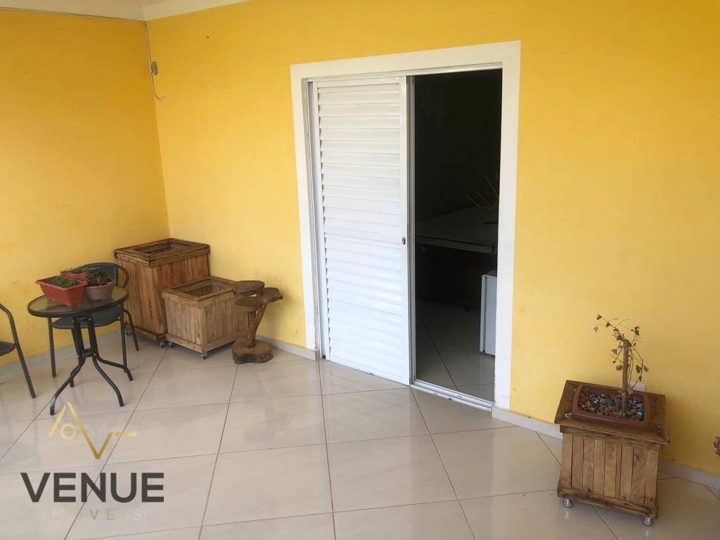 Sobrado à venda com 5 quartos, 240m² - Foto 14