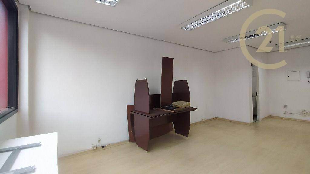 Conjunto Comercial-Sala para alugar, 30m² - Foto 6