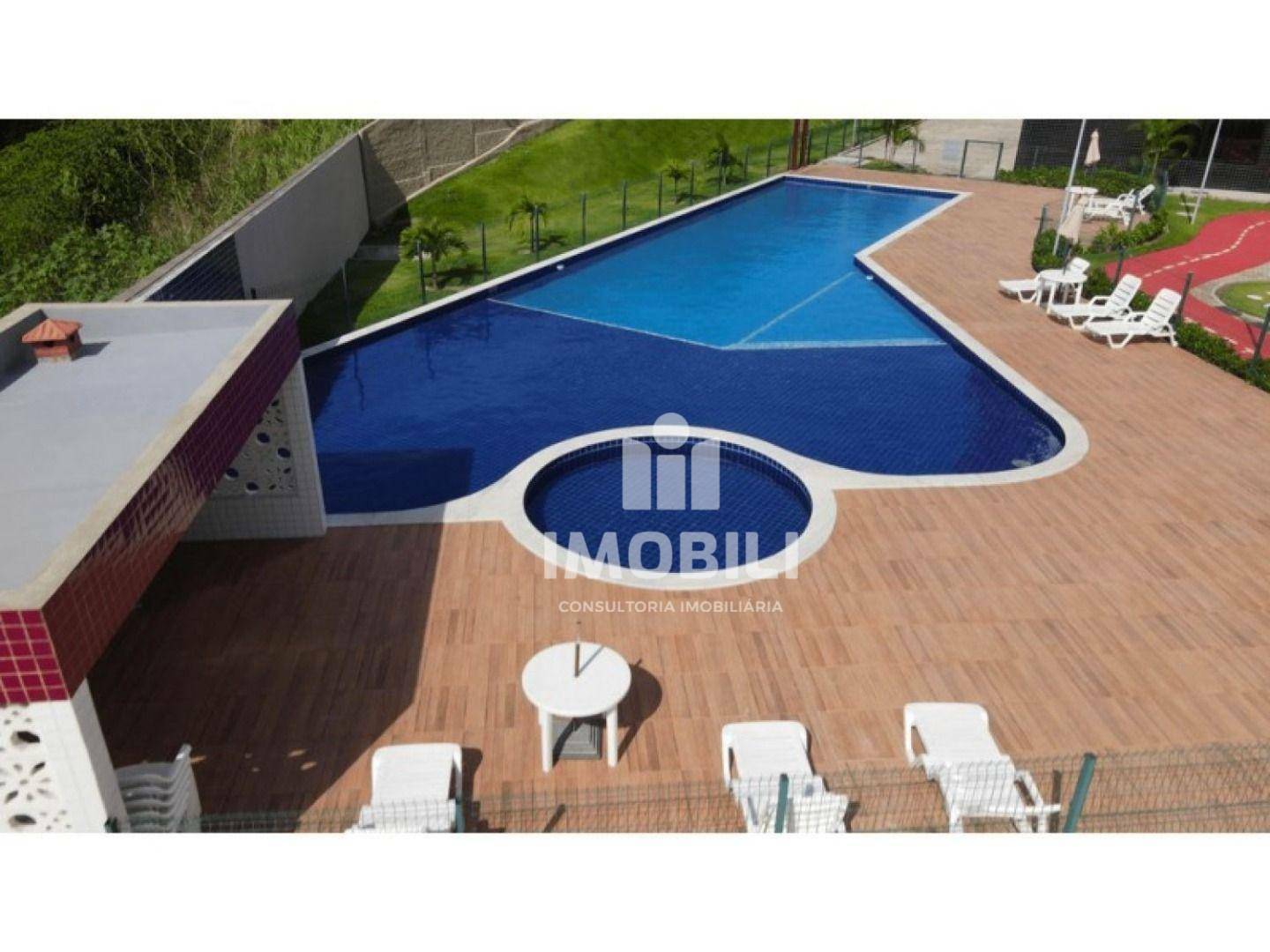 Apartamento à venda com 3 quartos, 73m² - Foto 6
