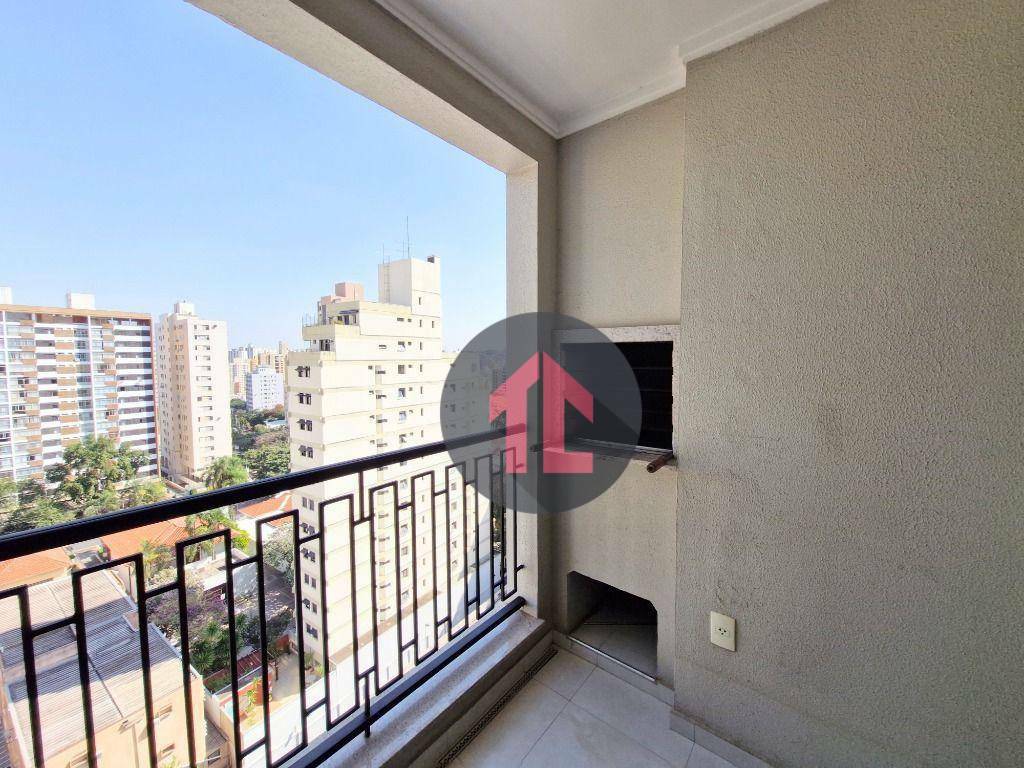 Apartamento à venda com 2 quartos, 62m² - Foto 10