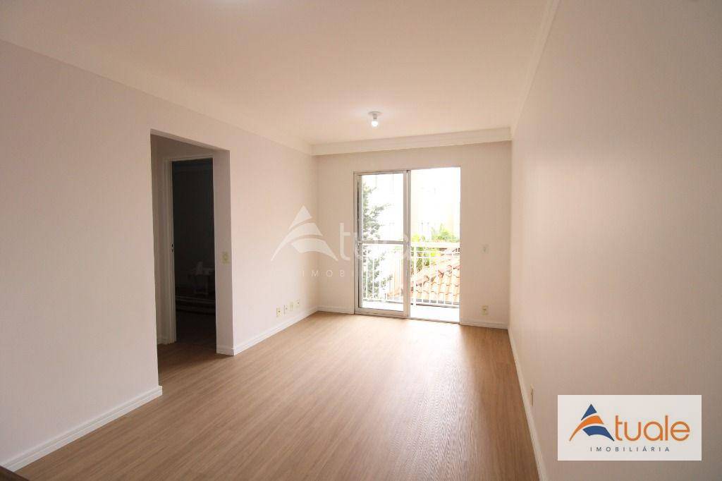 Apartamento à venda com 2 quartos, 50m² - Foto 7