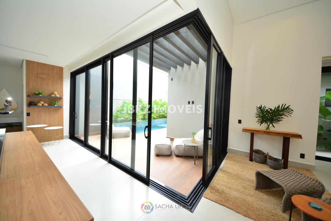 Casa de Condomínio à venda com 3 quartos, 220m² - Foto 8