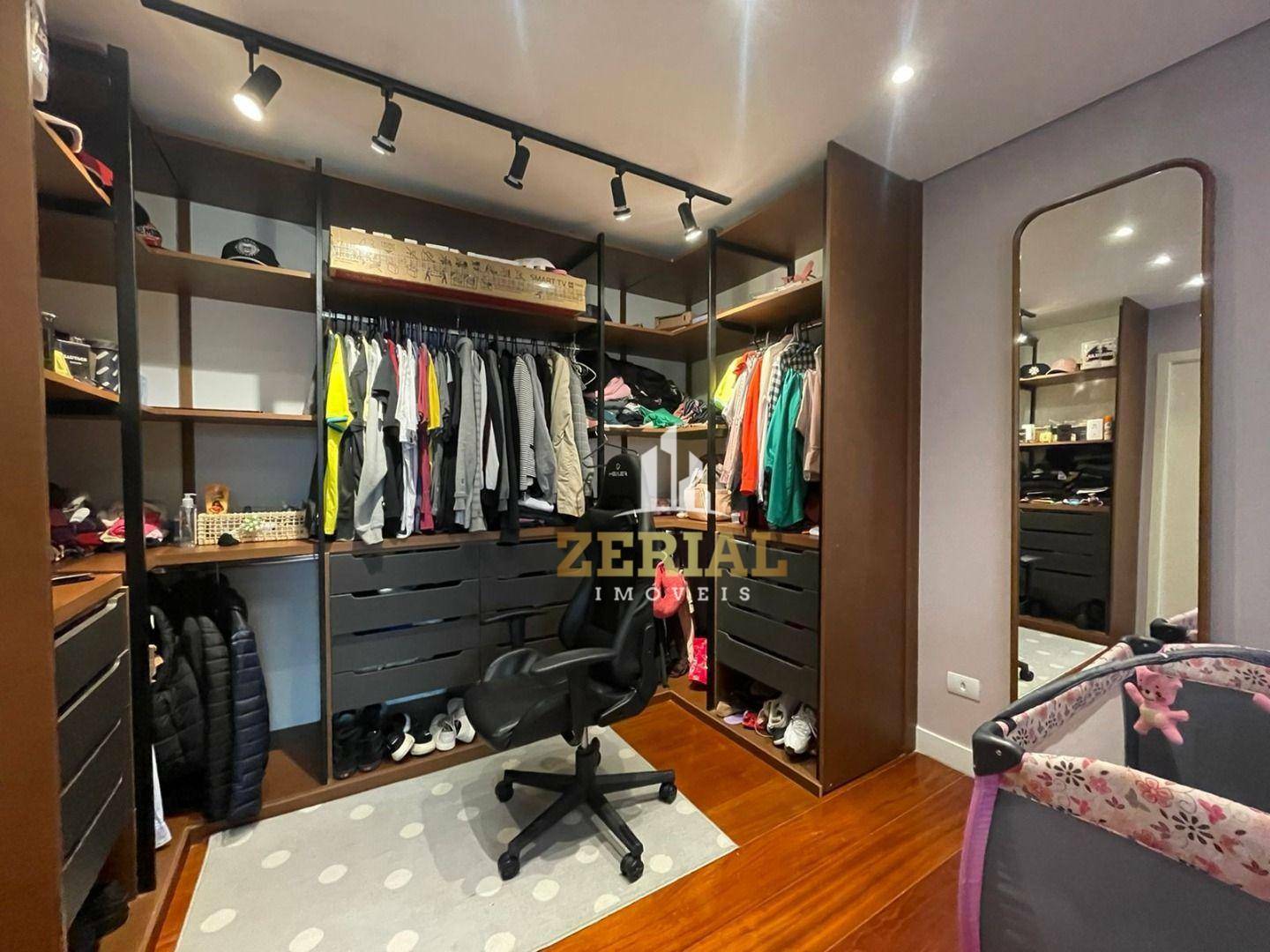 Sobrado à venda com 3 quartos, 322m² - Foto 33