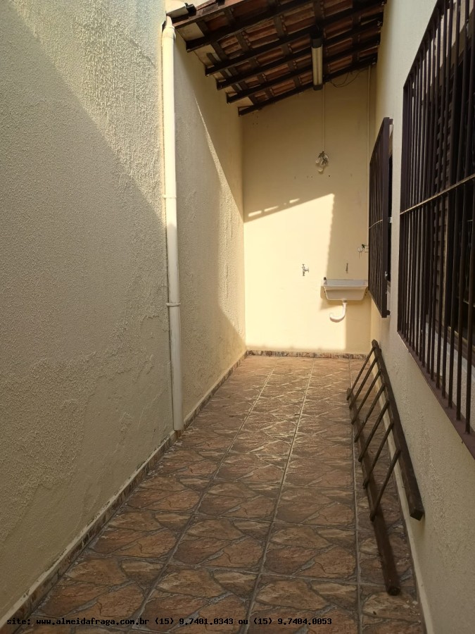 Casa para alugar, 100m² - Foto 3