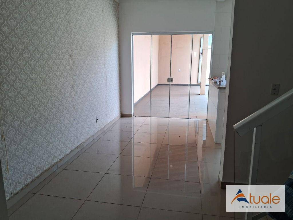 Casa para alugar com 2 quartos, 99m² - Foto 19