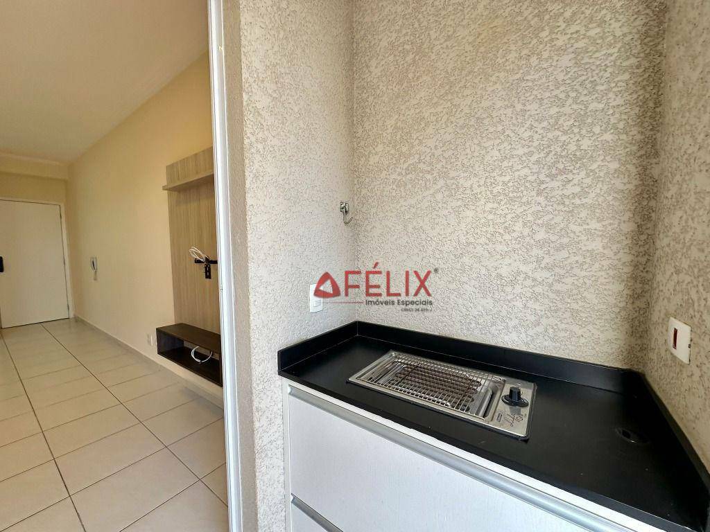 Apartamento à venda com 3 quartos, 68m² - Foto 13