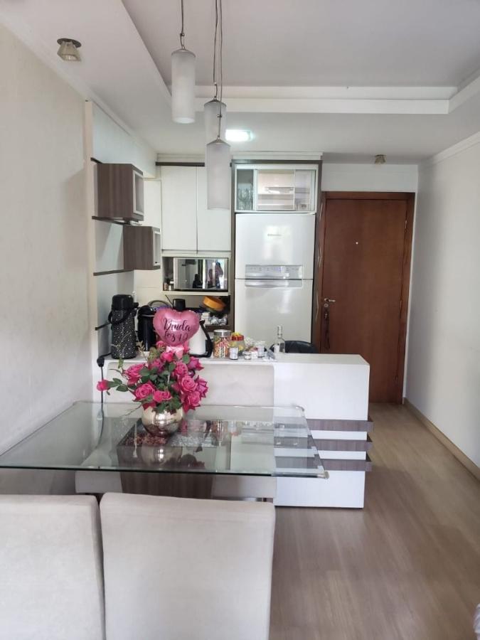 Apartamento à venda com 2 quartos, 49m² - Foto 3