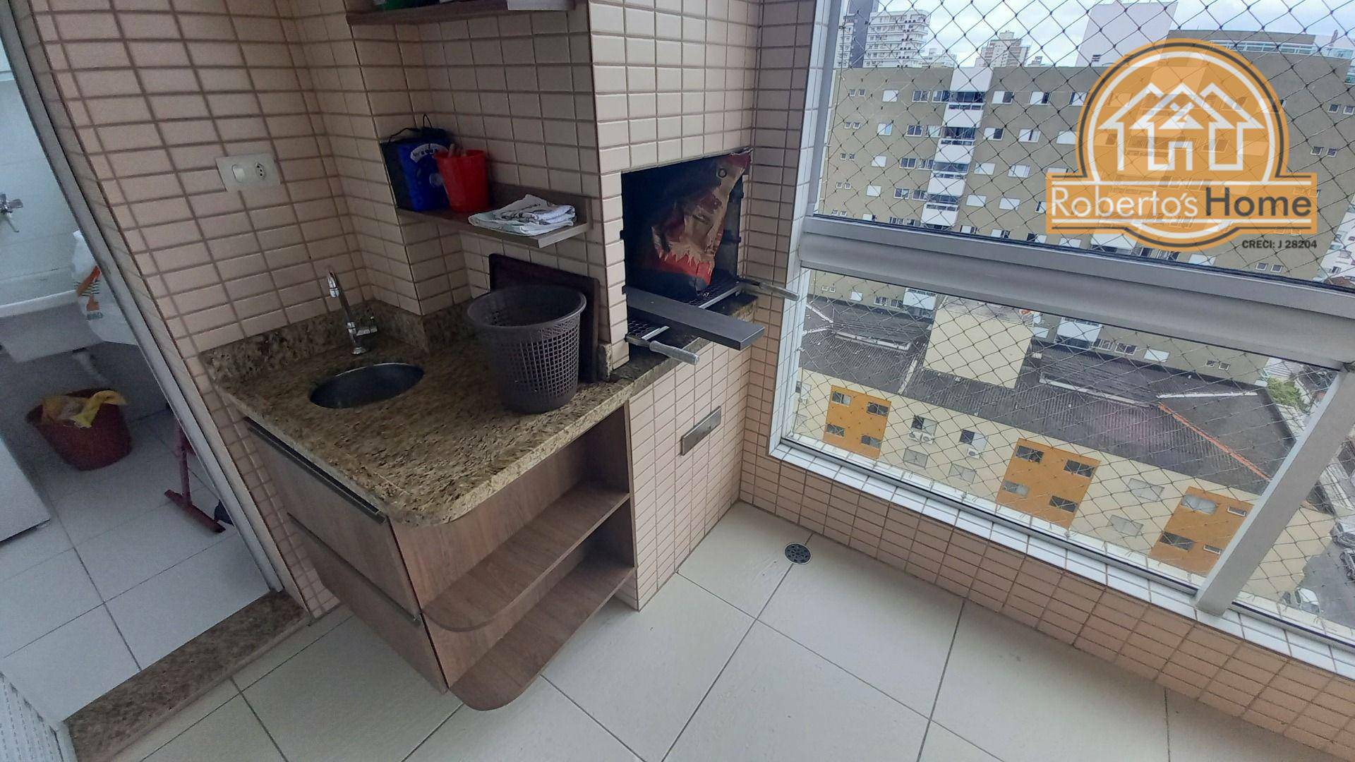 Apartamento à venda com 2 quartos, 83m² - Foto 5