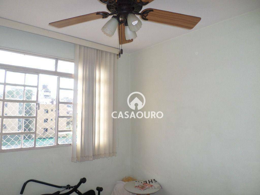 Apartamento à venda com 3 quartos, 70m² - Foto 8