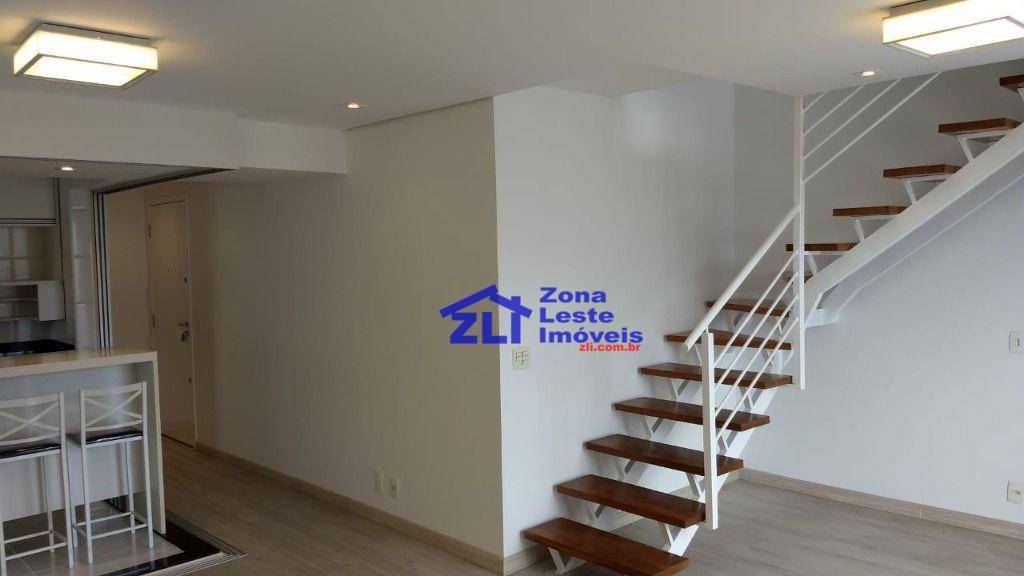 Apartamento à venda com 2 quartos, 85m² - Foto 1