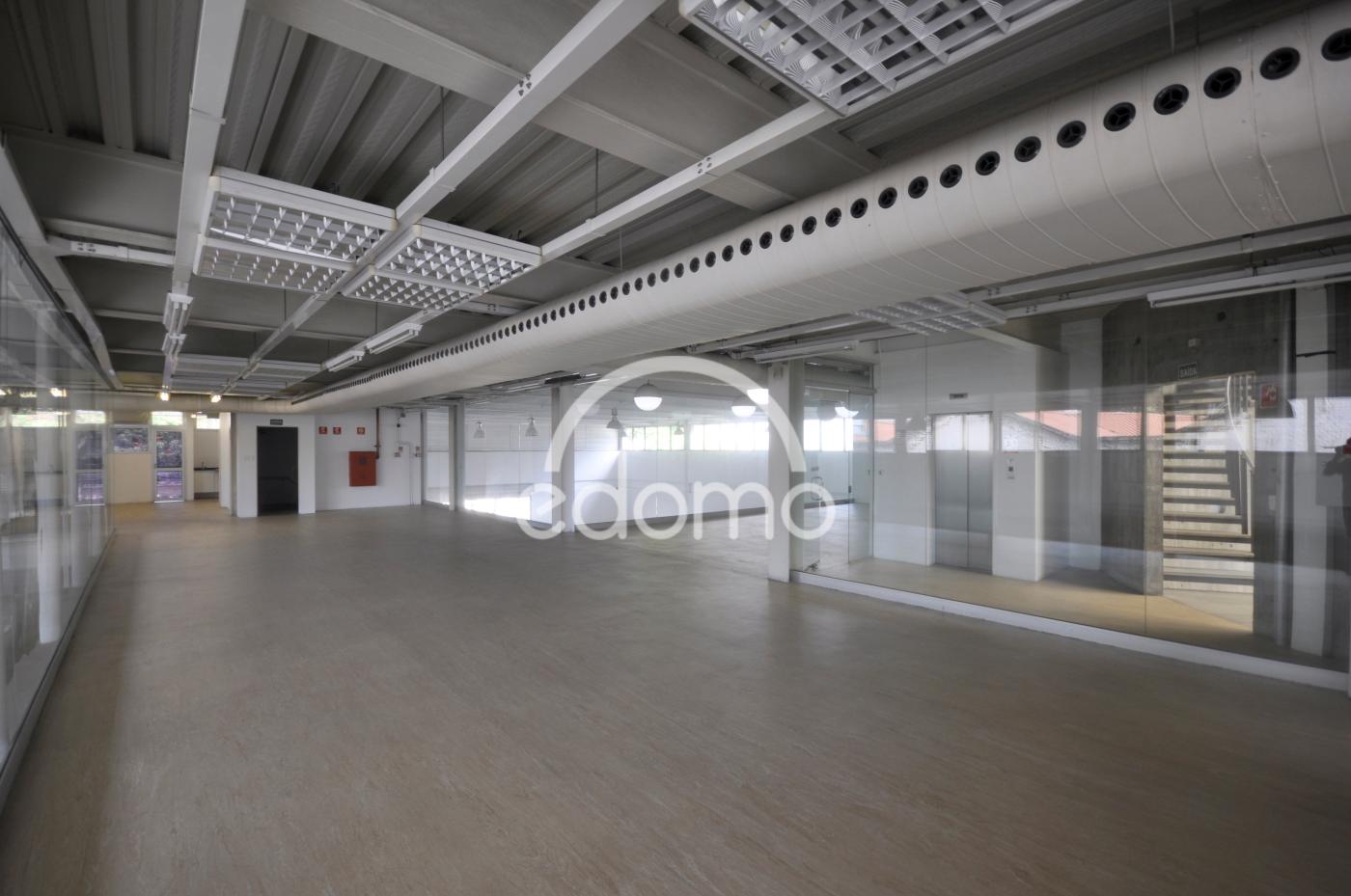 Prédio Inteiro para alugar, 1673m² - Foto 13