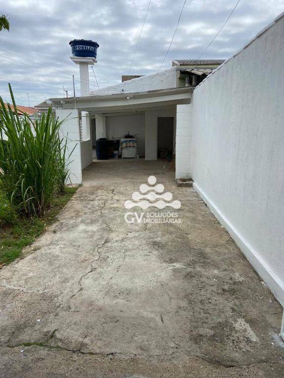 Casa à venda com 3 quartos, 180m² - Foto 19