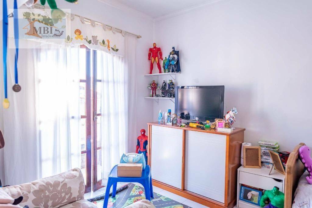 Sobrado à venda com 3 quartos, 360m² - Foto 11