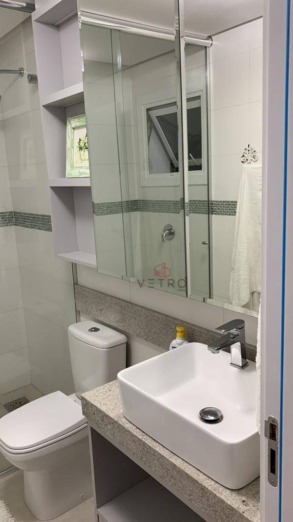 Apartamento à venda com 2 quartos, 118m² - Foto 15