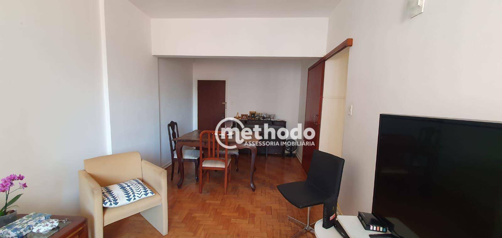 Apartamento à venda com 3 quartos, 85m² - Foto 2