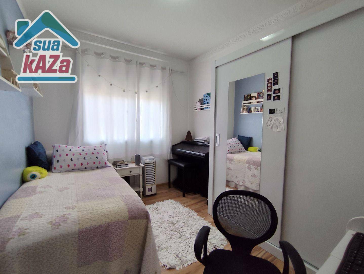 Apartamento à venda com 3 quartos, 85m² - Foto 21