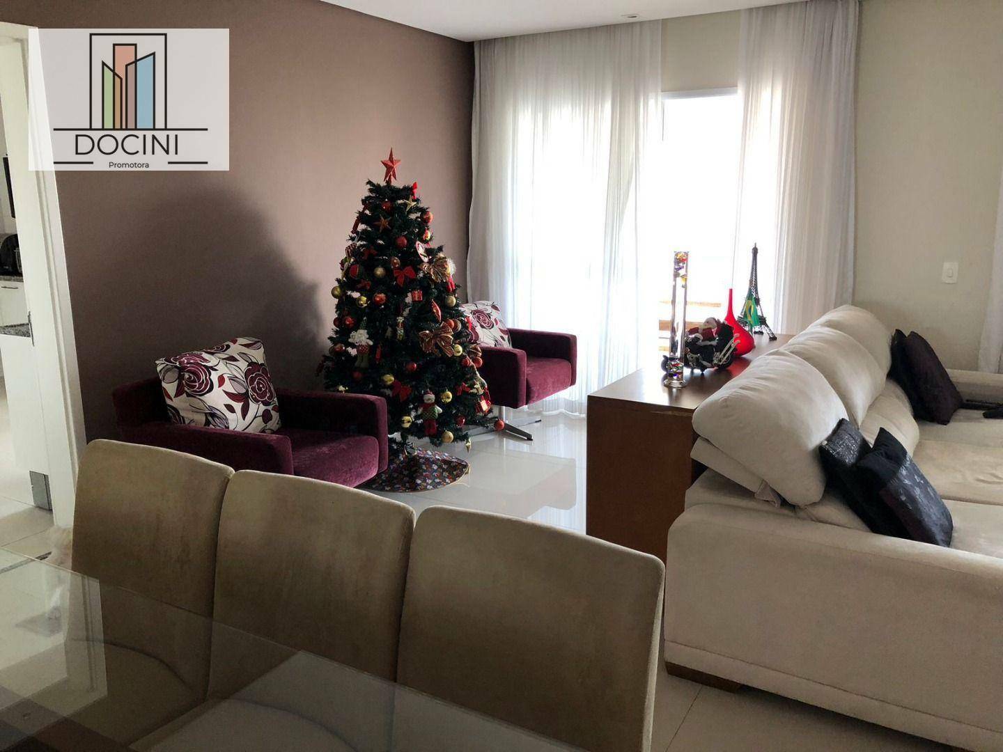 Apartamento à venda com 3 quartos, 145m² - Foto 15