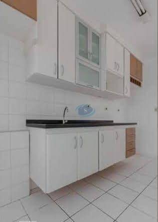 Apartamento à venda com 2 quartos, 52m² - Foto 6