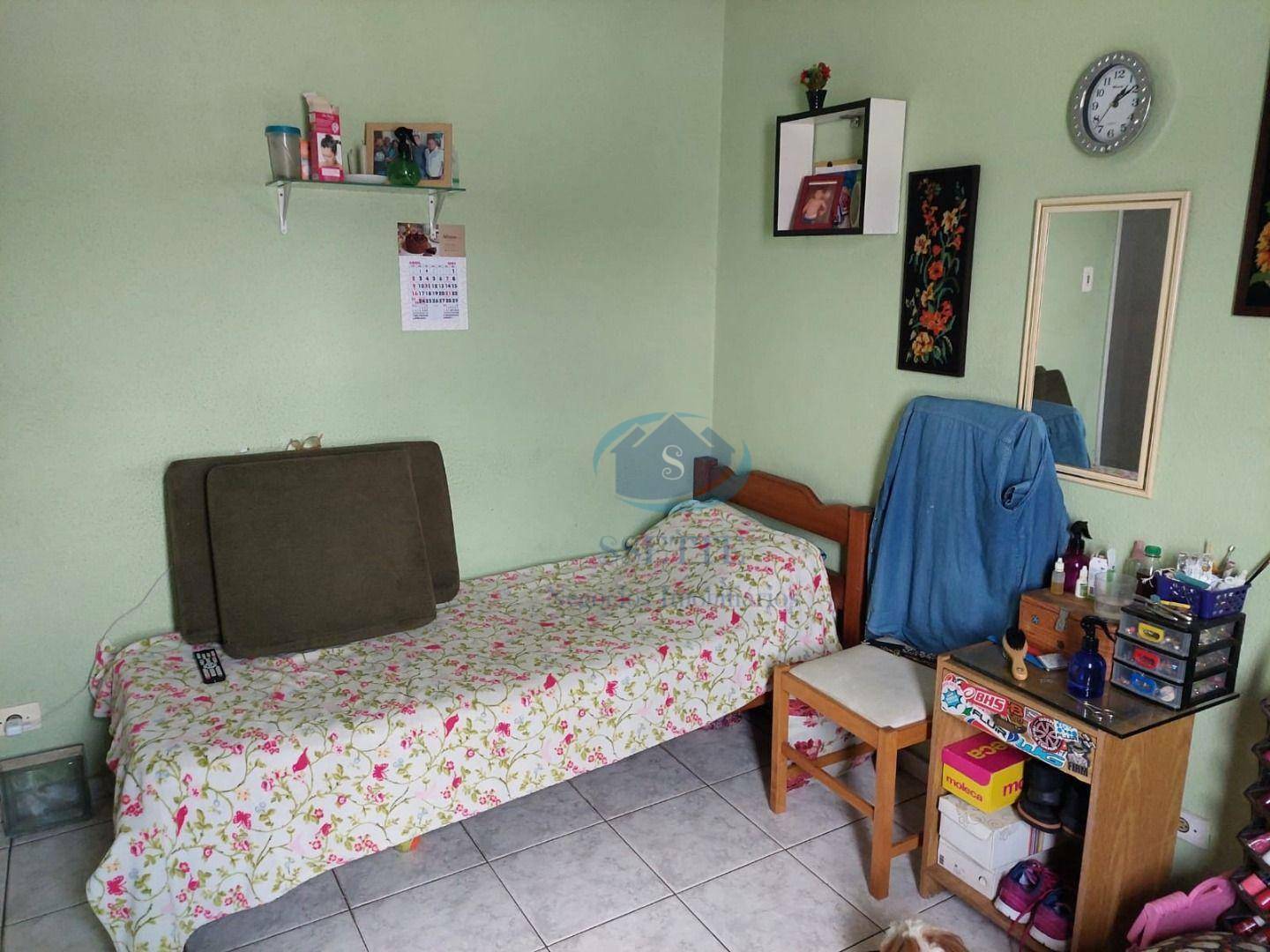 Sobrado à venda com 2 quartos, 125m² - Foto 9