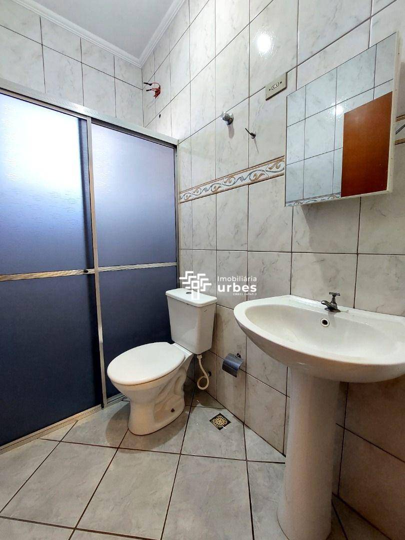 Casa para alugar com 1 quarto, 50m² - Foto 11