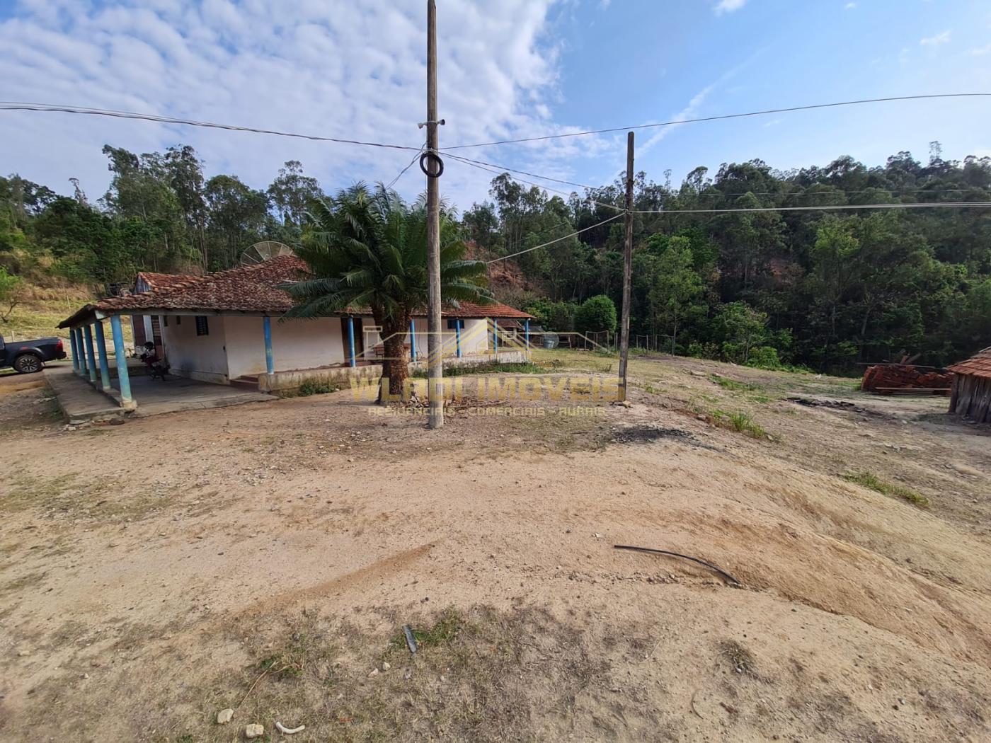 Fazenda à venda, 417m² - Foto 21