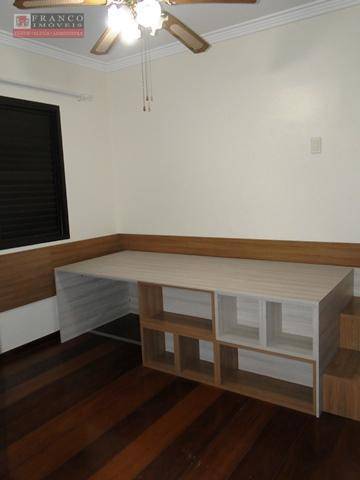 Apartamento à venda e aluguel com 3 quartos, 181m² - Foto 24