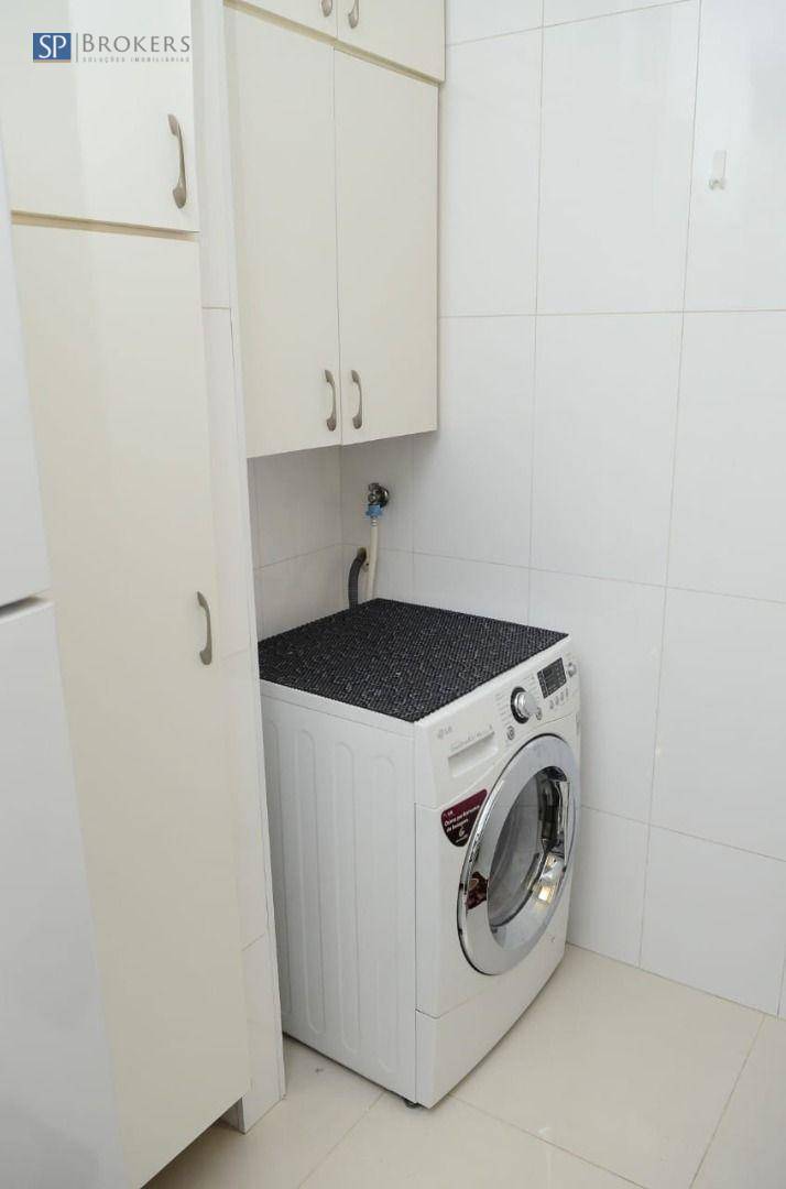 Apartamento à venda com 2 quartos, 60m² - Foto 6