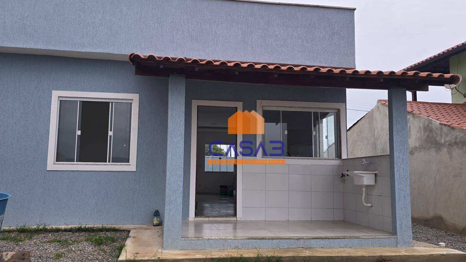 Casa à venda com 2 quartos, 76m² - Foto 3