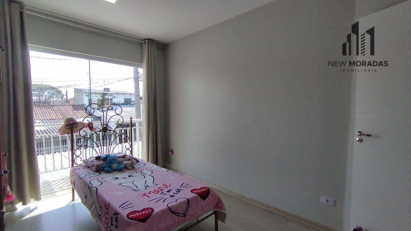 Sobrado à venda com 4 quartos, 126m² - Foto 21