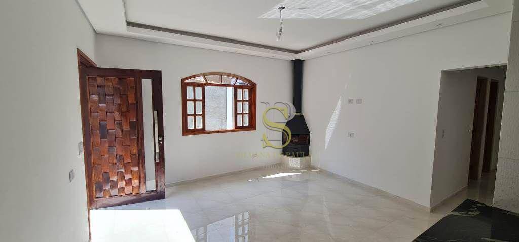 Casa à venda com 3 quartos, 101m² - Foto 12