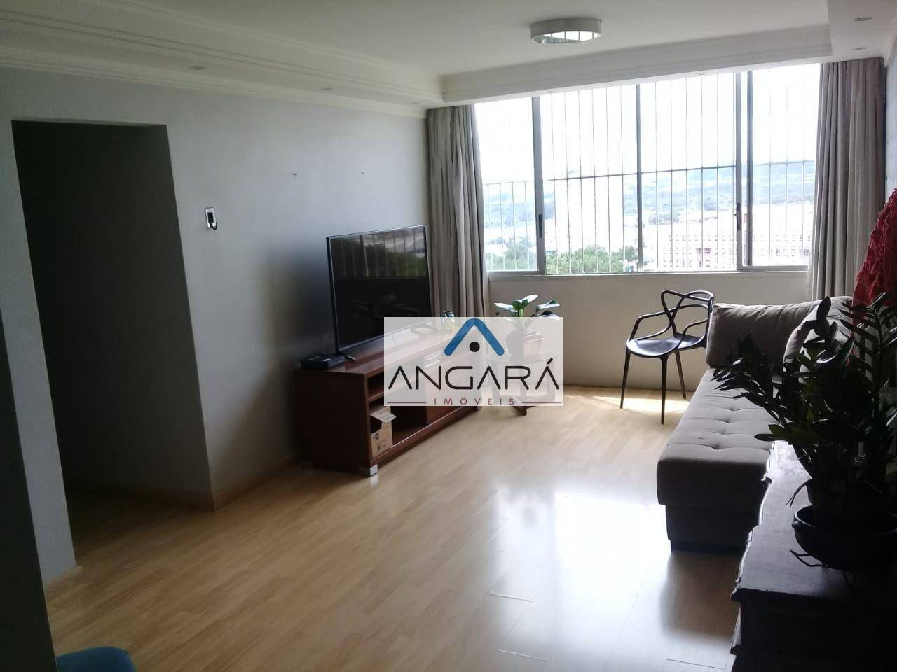 Apartamento à venda com 3 quartos, 86m² - Foto 10