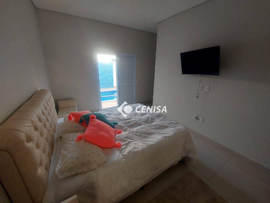 Casa à venda com 3 quartos, 178m² - Foto 20