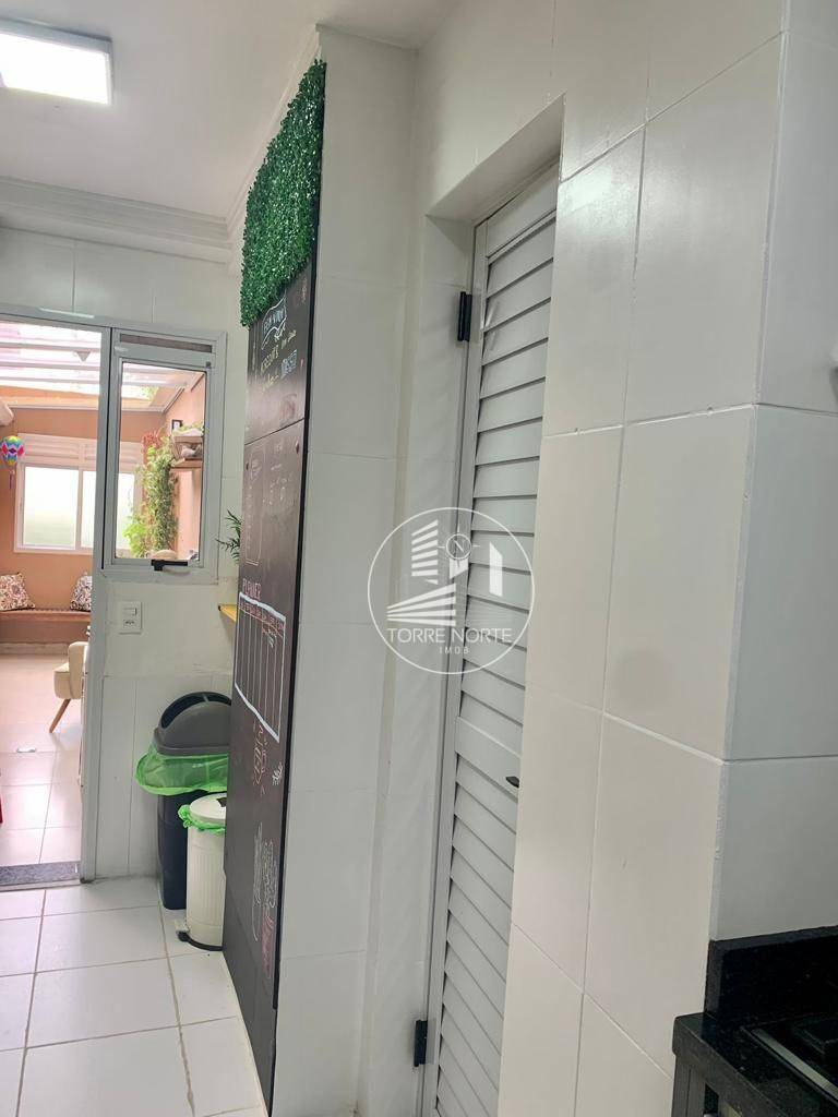 Apartamento à venda com 3 quartos, 105m² - Foto 25