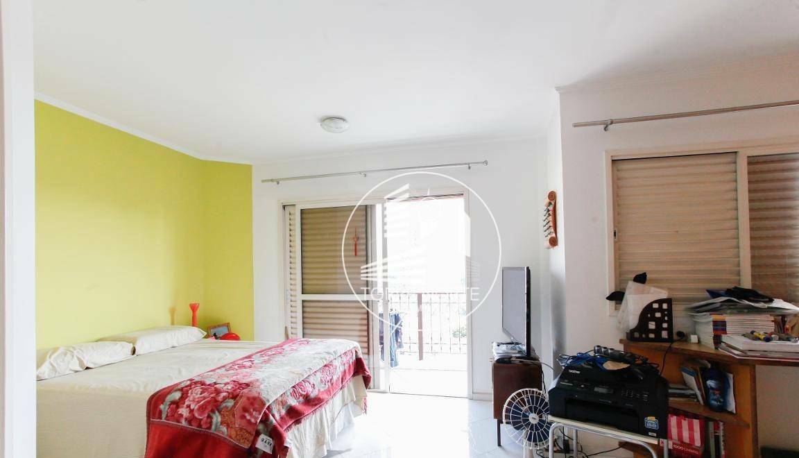 Apartamento à venda com 3 quartos, 170m² - Foto 35