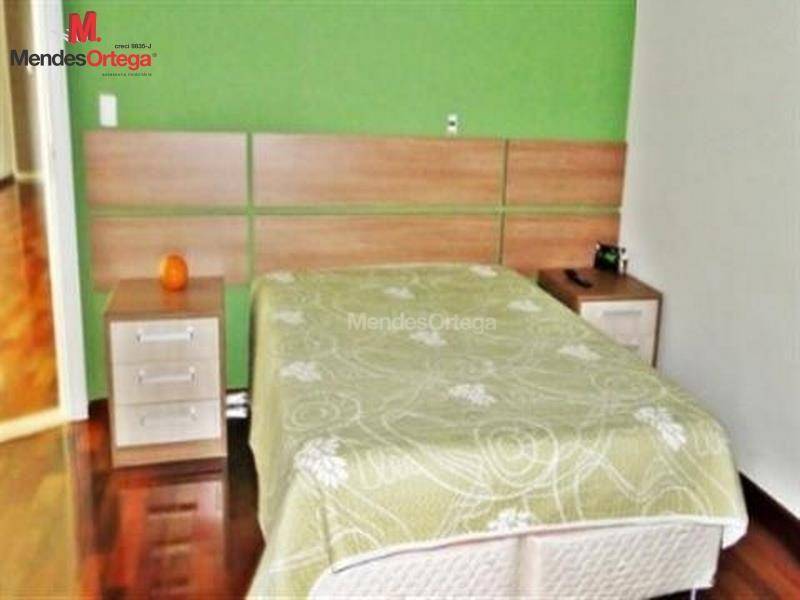 Casa de Condomínio à venda e aluguel com 4 quartos, 421m² - Foto 16