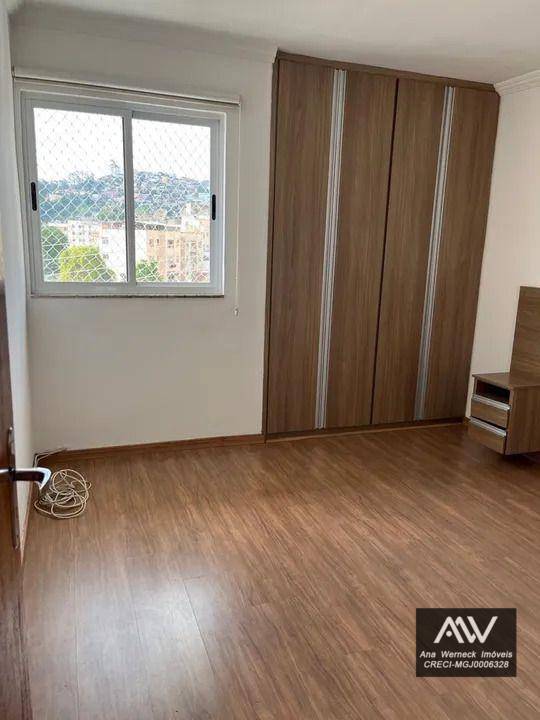 Apartamento à venda com 2 quartos, 70m² - Foto 6