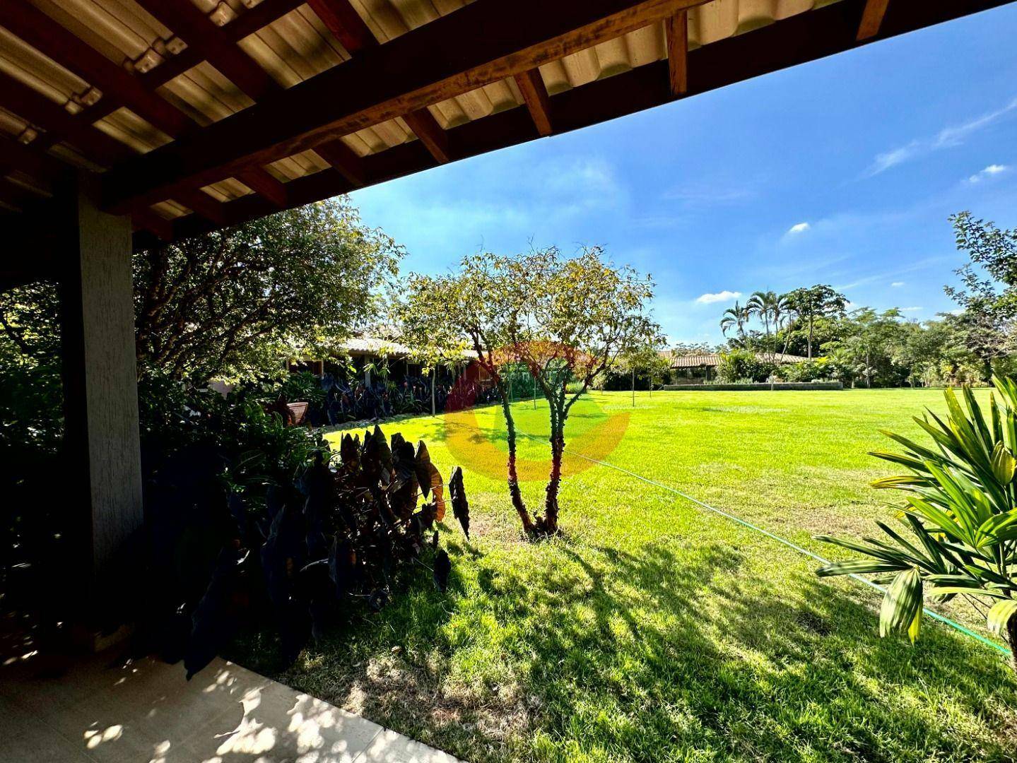 Casa de Condomínio, 12 quartos - Foto 52