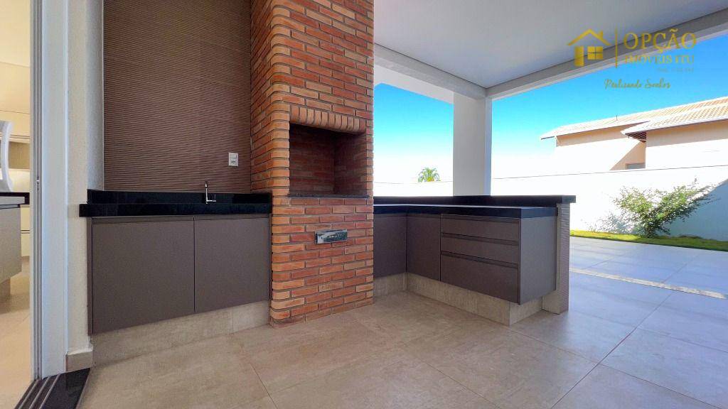 Casa de Condomínio à venda com 4 quartos, 280m² - Foto 31