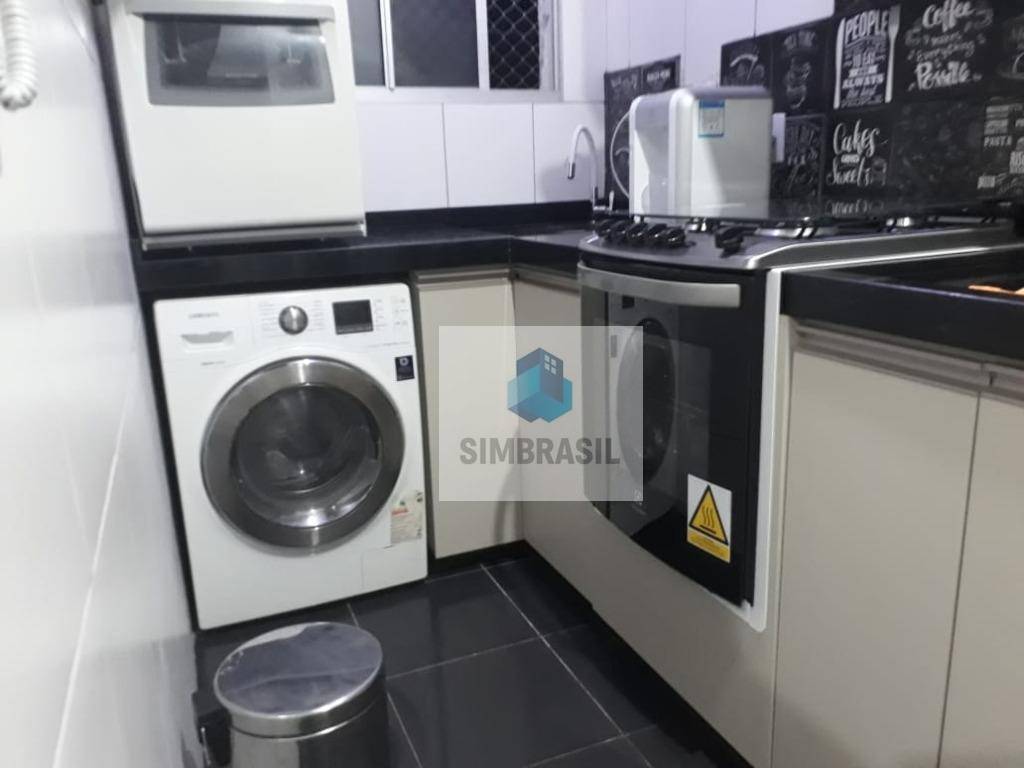 Apartamento à venda com 2 quartos, 49m² - Foto 23