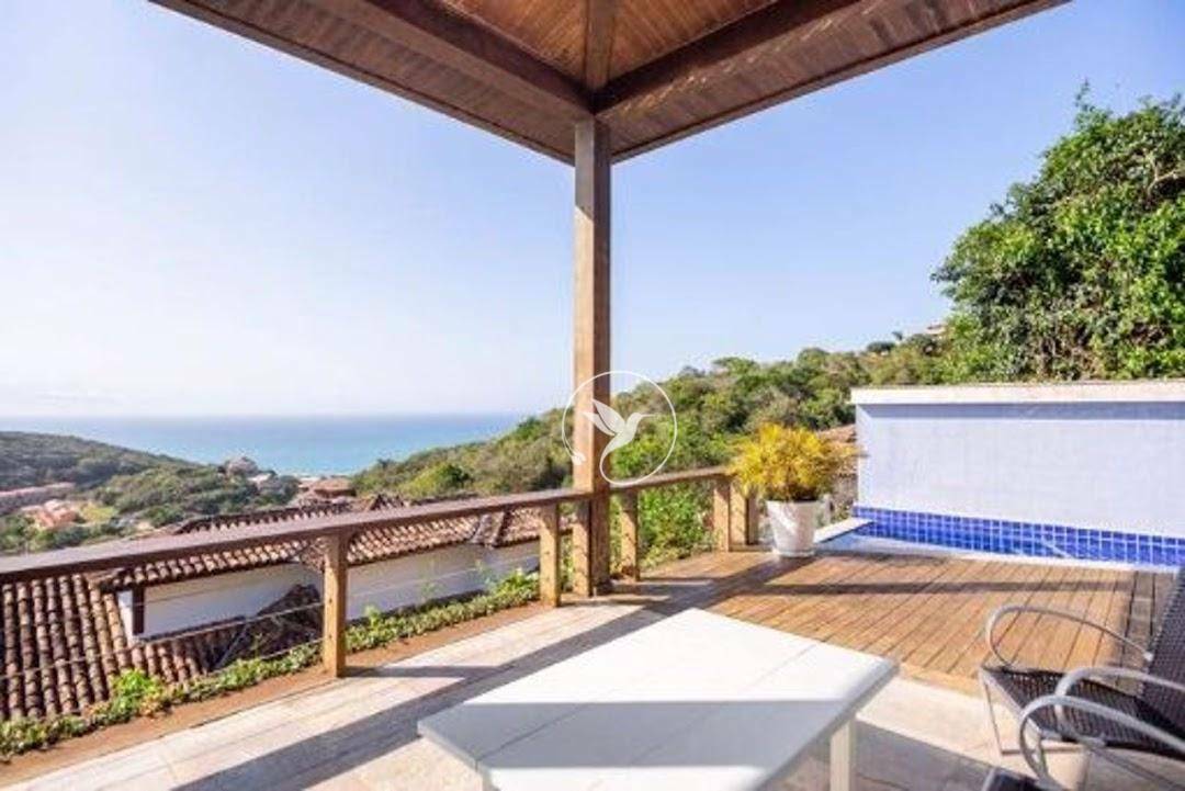 Casa de Condomínio à venda com 4 quartos, 300m² - Foto 52