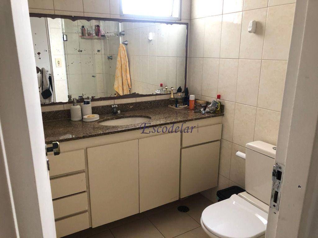 Apartamento à venda com 2 quartos, 63m² - Foto 15